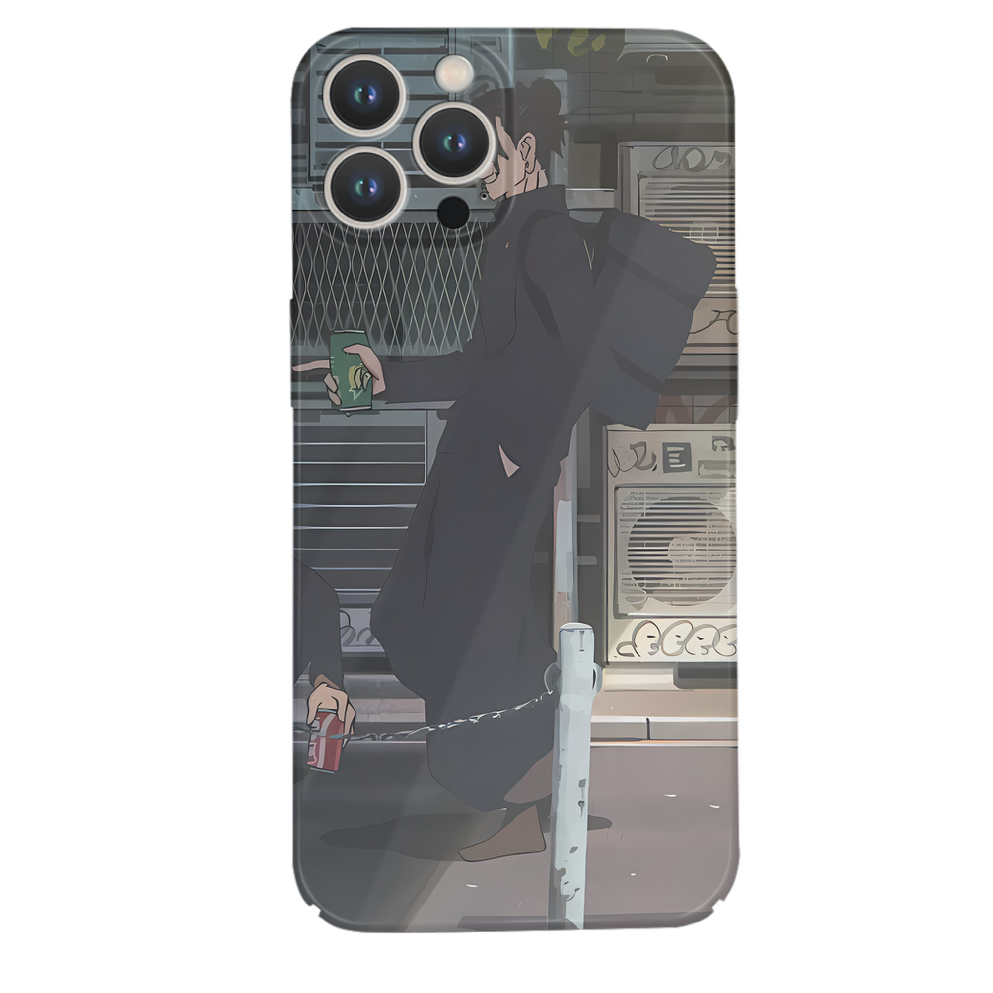 （画像用） SPY×FAMILY间谍家家酒 【iPhone 14シリーズ対応】ハードケース